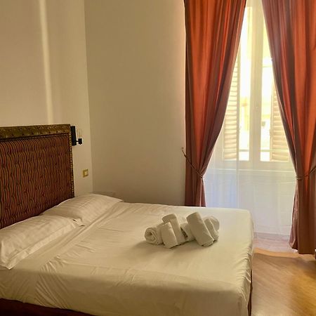 Dcboutiquehotel Rome Exterior photo