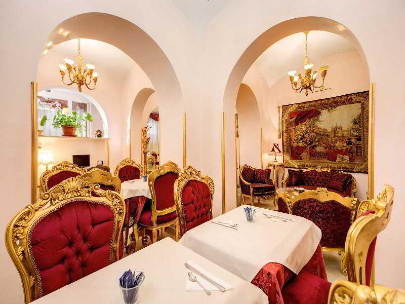 Dcboutiquehotel Rome Exterior photo